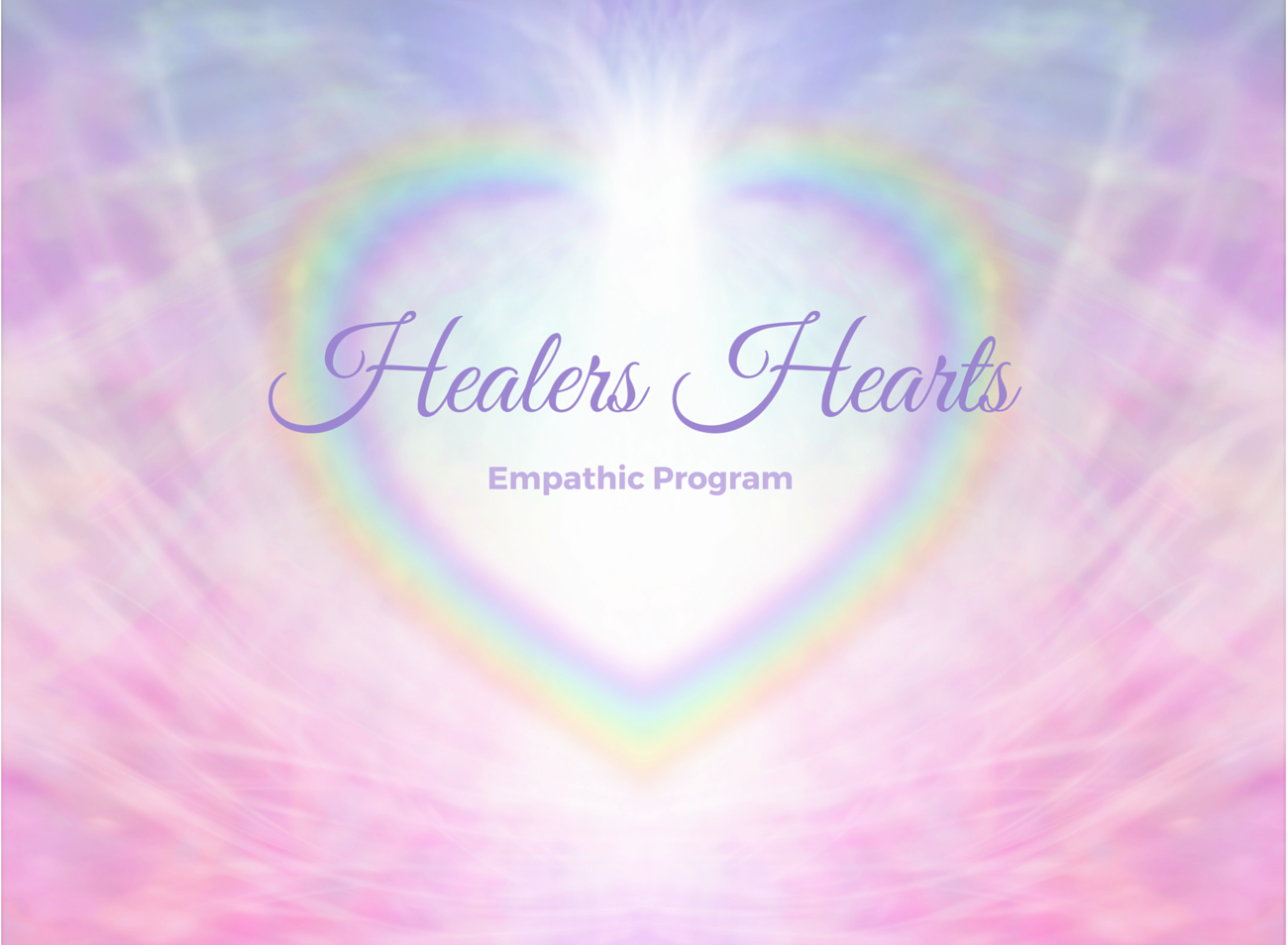 Healer's Hearts